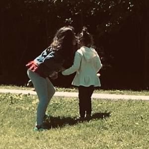 Meet your Posher, Adam